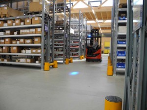 Rockwood Manufacturing Co緩沖器/保護器