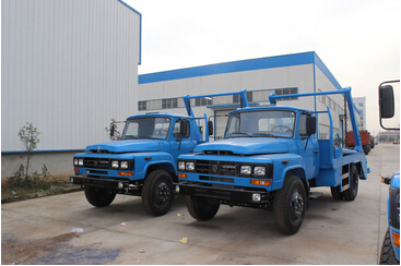 哪里有對接式垃圾車/鑫怡汽車銷售