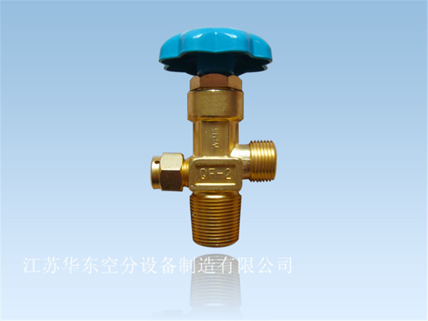 聯(lián)結(jié)式氬氣瓶閥PX-32A型