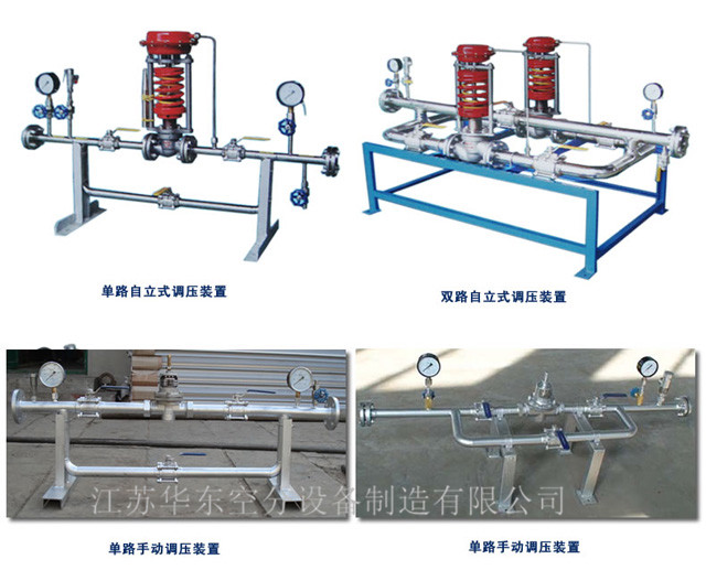 氧氣回火阻火器YHF-2型