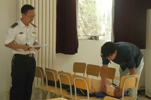 溫州福州游艇駕駛證怎么考