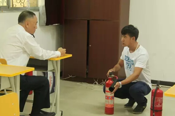 威海游艇駕照哪里考比較好