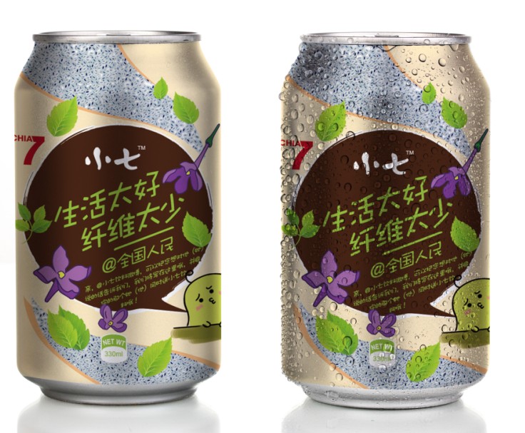 小七 功能飲料招商蘭溪招商/招代理