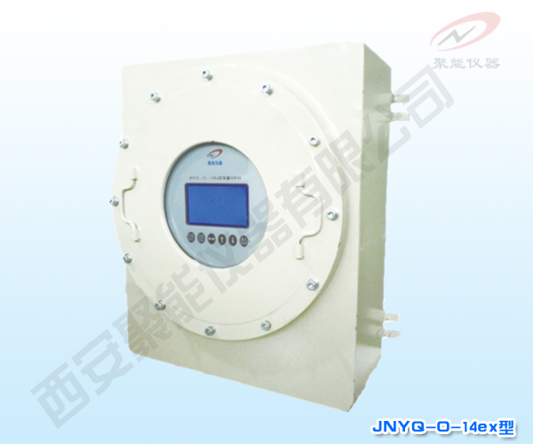 南通JNYQ- O-12便攜式氧分析儀
