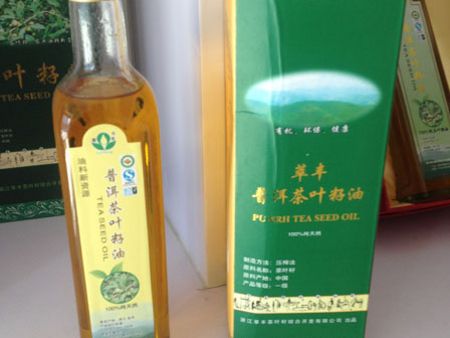 低價濟南茶葉籽油專賣店——山東專業(yè)濟南茶葉籽油專賣店