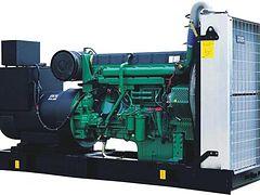銷量好的康明斯發(fā)電機組廠家，湖北康明斯發(fā)電機組