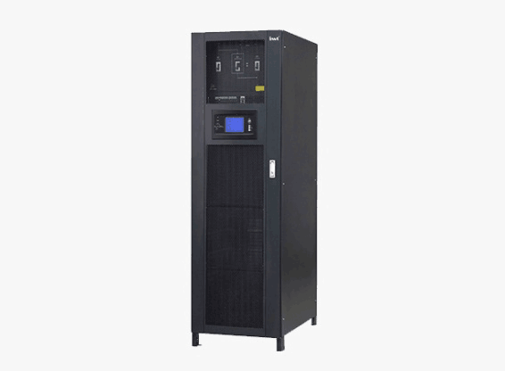 英威騰RM系列10-40KVA模塊化UPS電源
