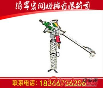 MQT110氣動錨桿鉆機   氣動錨桿鉆機