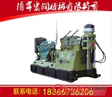 XY-1巖心鉆機  勘探鉆機