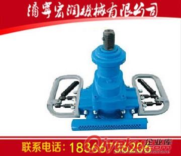 Y19鑿巖機(jī)  手持式鑿巖機(jī)