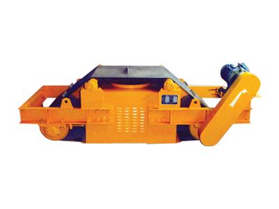 《干式電磁除鐵器》《超強干式自冷電磁除鐵器》華仁機械