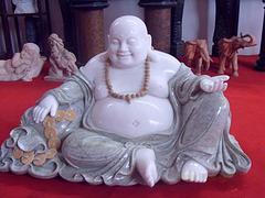 甘肅精雕細(xì)琢的人物石雕推薦_嘉峪關(guān)人物石雕