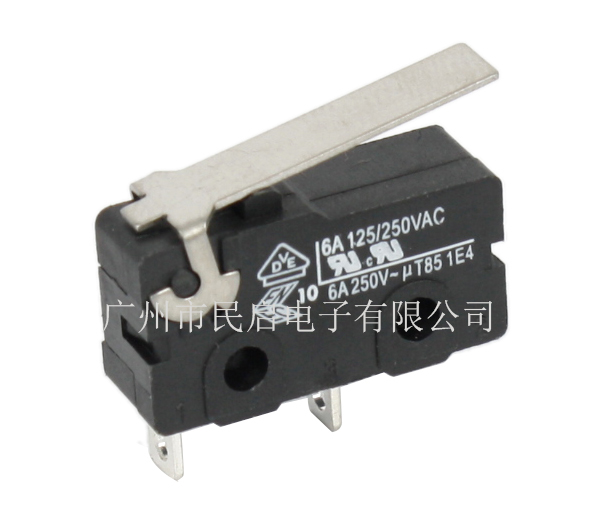 迷你微動開關 MICRO SWITCH