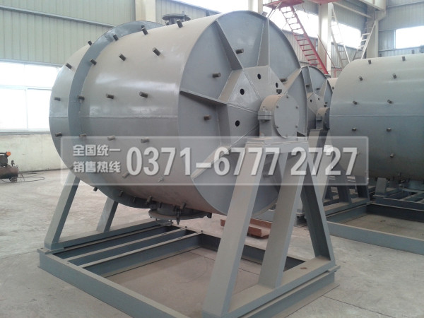 陶瓷球磨機(jī)磨頭襯板為什么短命