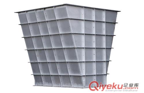 供應(yīng)粉體冷卻器、化工原料、固體、顆粒粉體余熱回收器