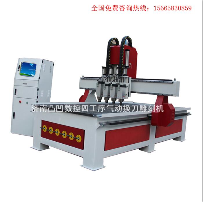 雕刻機(jī)哪家質(zhì)量好 木工雕刻機(jī)廠家
