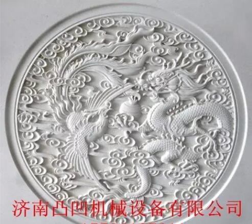 石碑雕刻機(jī)哪家質(zhì)量好  凸凹機(jī)械