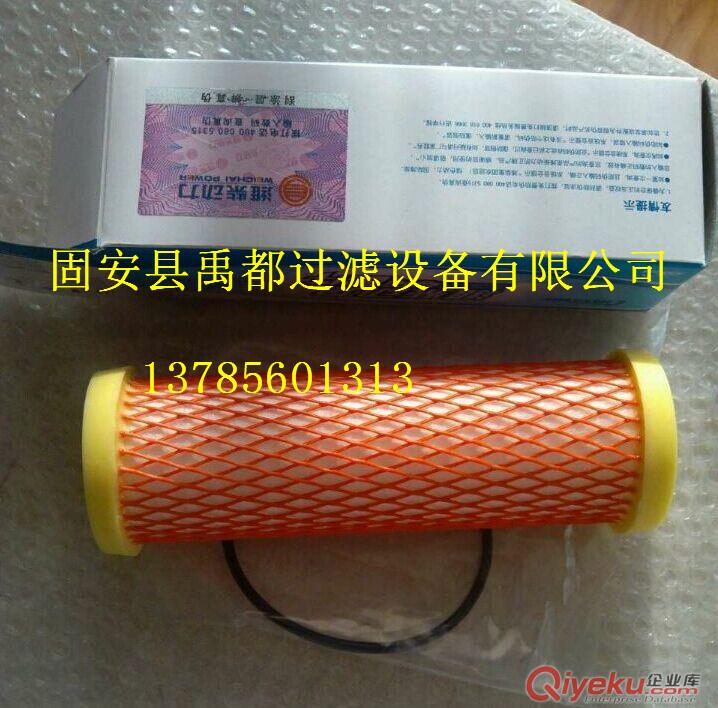 派克燃?xì)飧邏簽V芯原始圖片3