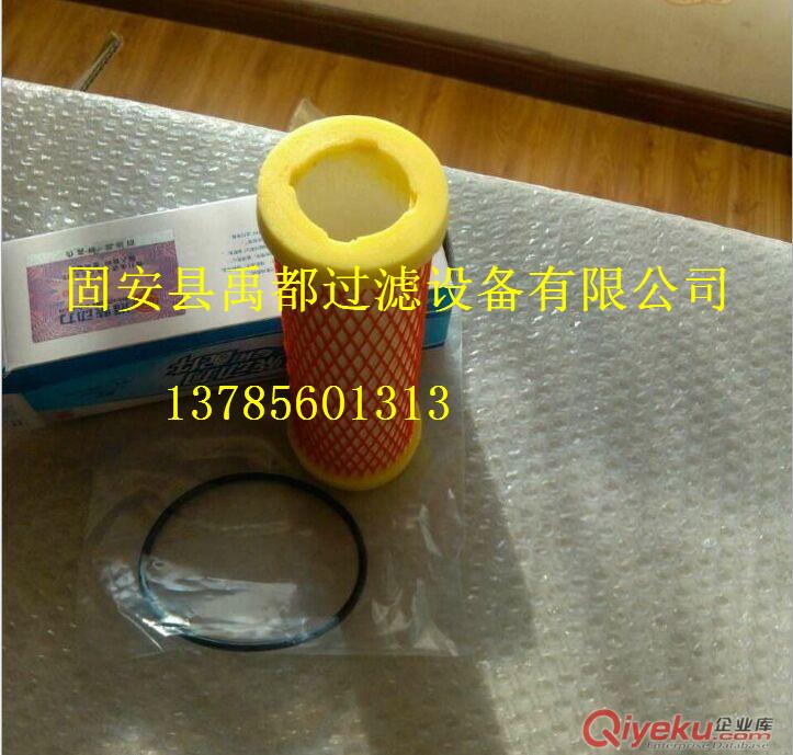 濰柴天然氣發動機專用低壓濾芯原始圖片2