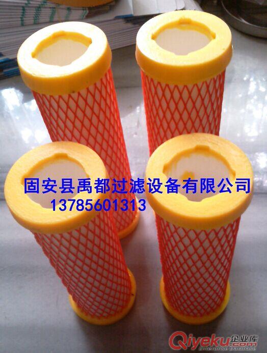 濰柴天然氣發動機專用低壓濾芯原始圖片3
