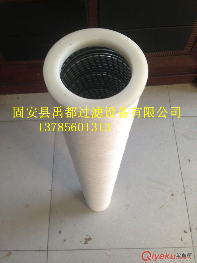 頗爾聚結(jié)分離濾芯原始圖片2