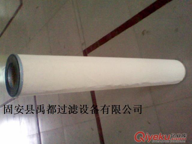 聚集分離千層濾芯原始圖片2