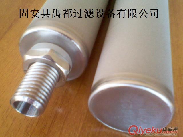鈦棒燒結濾芯 原始圖片2