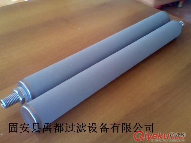 鈦棒燒結濾芯 原始圖片3