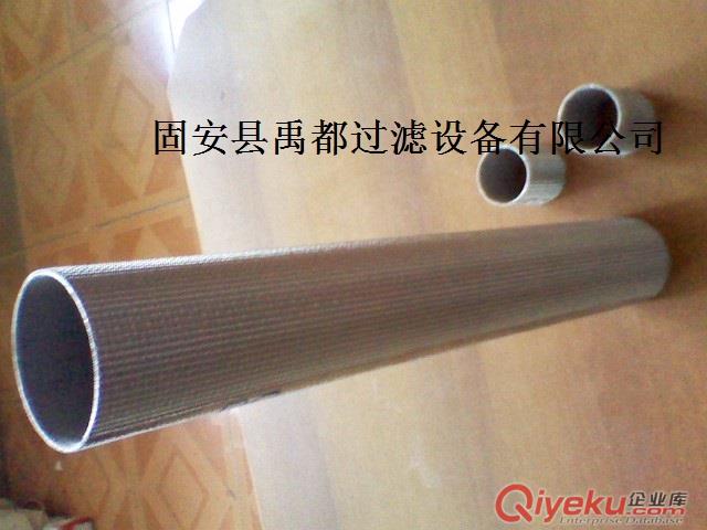 鈦棒燒結濾芯 