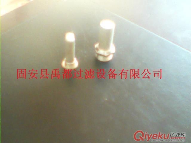 小規(guī)格不銹鋼燒結(jié)濾芯原始圖片2