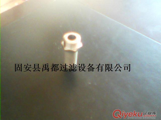 小規(guī)格不銹鋼燒結(jié)濾芯原始圖片3