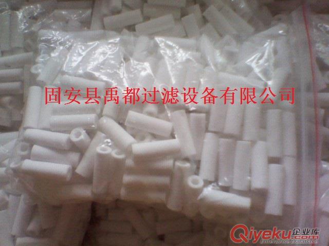 四氟乙烯燒結(jié)濾芯