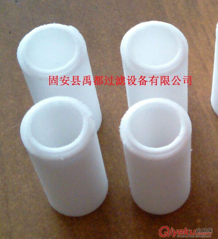 PE燒結(jié)濾芯異形可定做