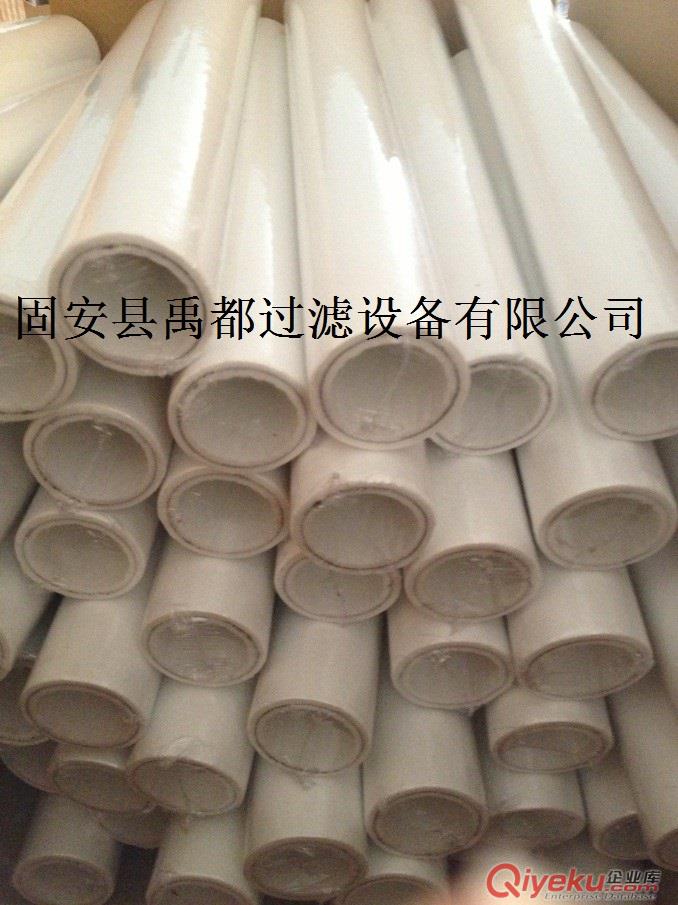 耐高溫油水浸泡玻纖燒結(jié)濾管濾芯原始圖片3