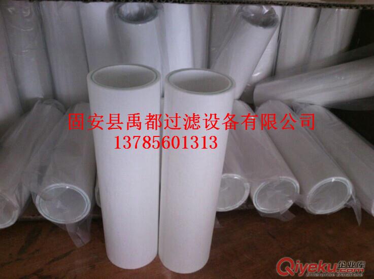 氣動元件濾芯玻璃纖維燒結濾芯原始圖片3