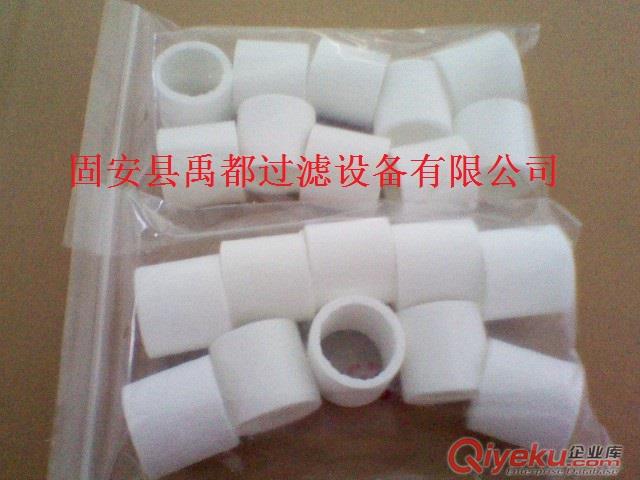 汽車檢測線玻纖燒結(jié)濾芯