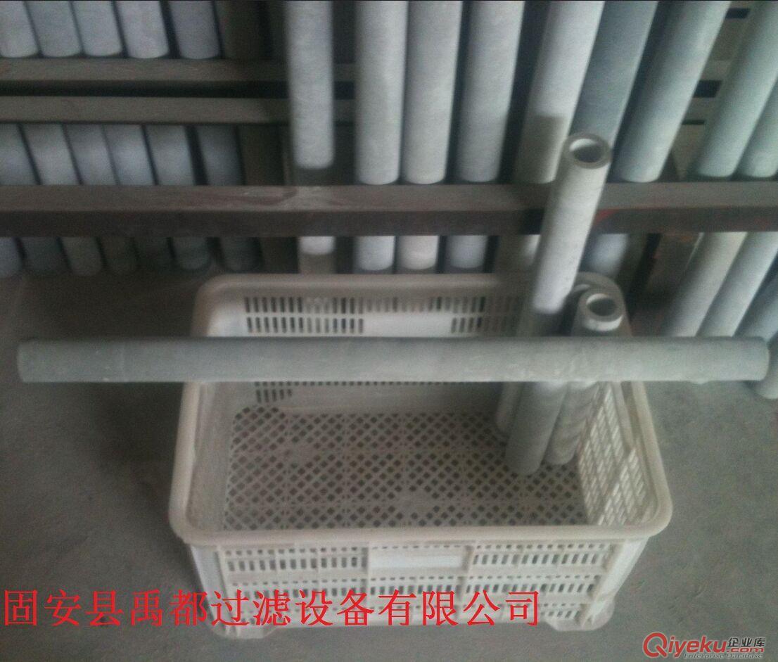 碳化硅濾芯原始圖片2