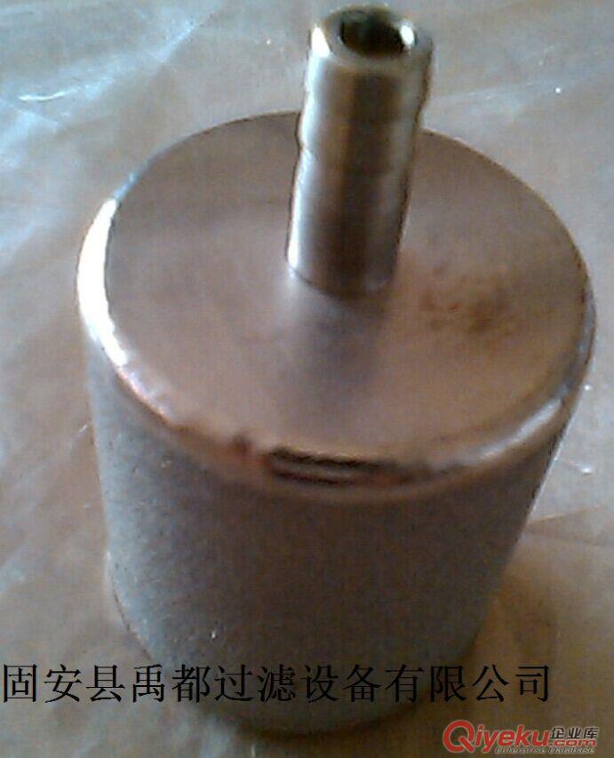 管式鈦曝氣頭原始圖片3