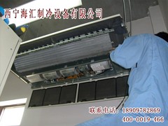 想買質(zhì)量良好的制冷機組，就來西寧海匯制冷設備 西寧制冷機組