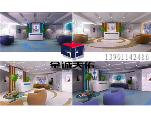 北京整形醫院裝修設計 整形醫院裝修設計