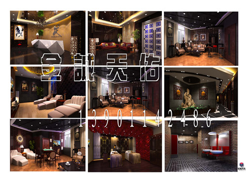 北京整形醫(yī)院設(shè)計(jì) 北京整形醫(yī)院裝修效果圖