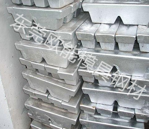 廠家直供高質量鋁合金ZAlSi8Cu1Mg ZL106原始圖片2