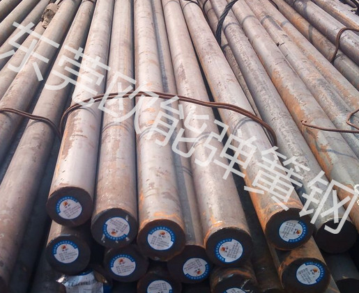 彈簧鋼棒9255進(jìn)口彈簧鋼 美國高強(qiáng)度彈簧鋼圓棒原始圖片2