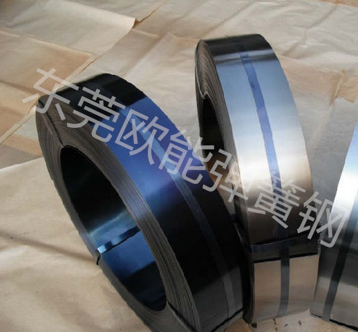 彈簧鋼棒9255進(jìn)口彈簧鋼 美國高強(qiáng)度彈簧鋼圓棒原始圖片3