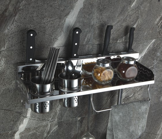 Kitchen hardware