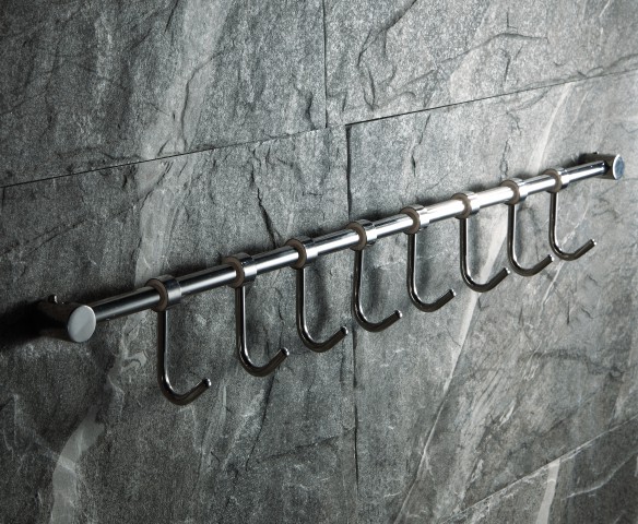 Kitchen hardware