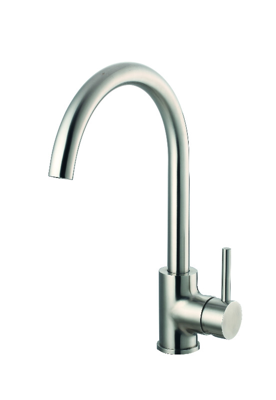 Food dish faucet