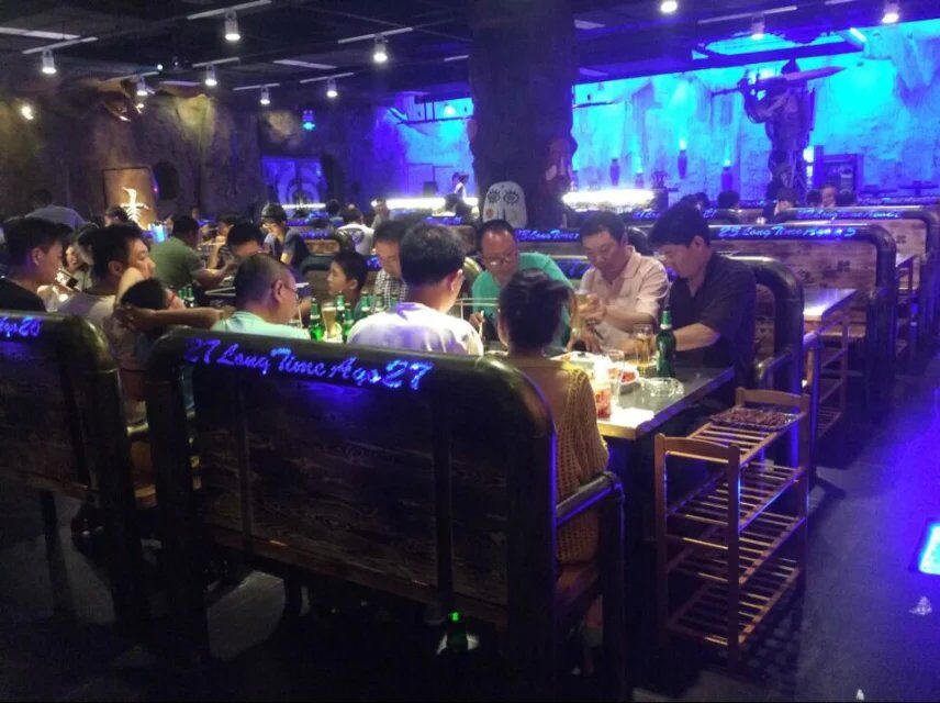 很久以前燒烤加盟賺錢嗎很久以前加盟總部