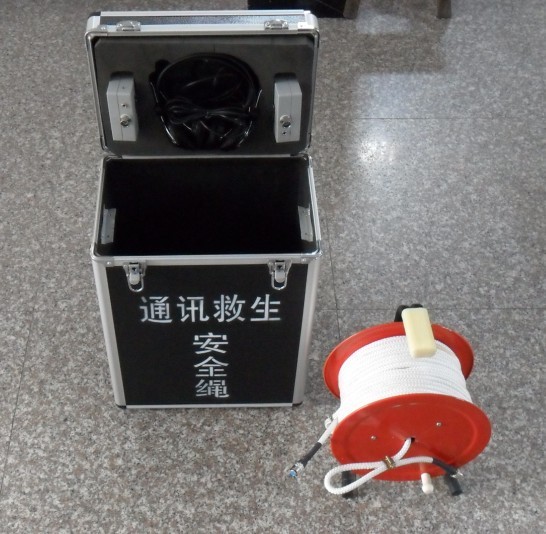 通訊救生安全繩技術(shù)參數(shù)，通訊救生安全繩哪家好