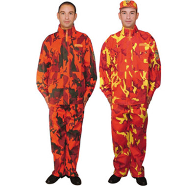 JHMC-3型迷彩撲火服簡(jiǎn)介，JHMC-3型迷彩撲火服銷售